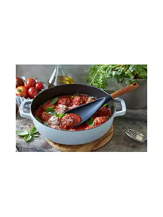 STAUB | Universallöffel 30cm Akazie / Silikon | 
